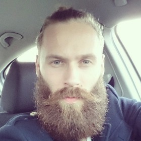 Fenomén mezi muži: lumbersexuál