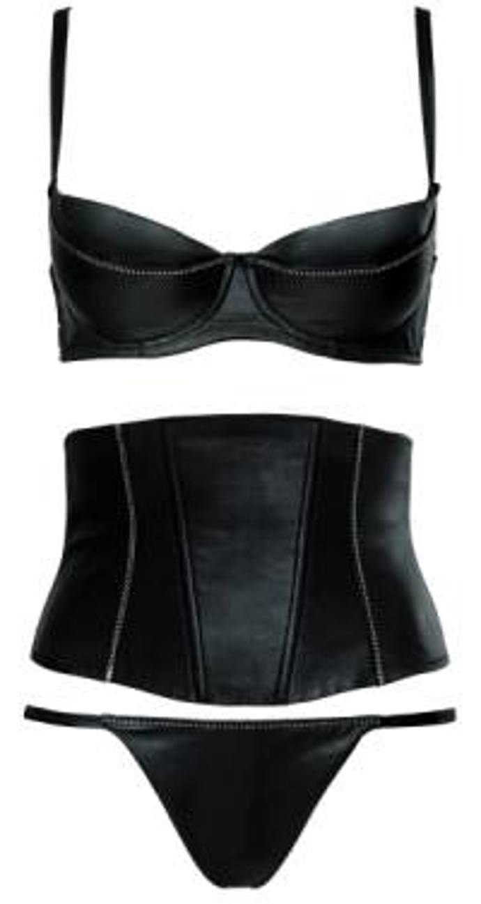 Podzimní kolekce Intimissimi Podzimní kolekce Intimissimi