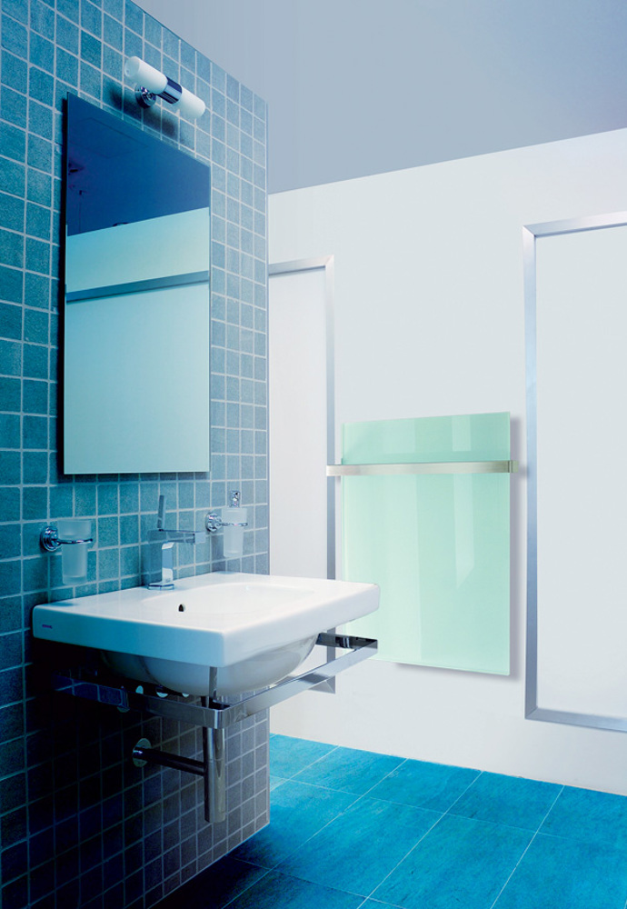 6. Topné panely