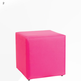 Sedací kostka Cube Sedací kostka Cube