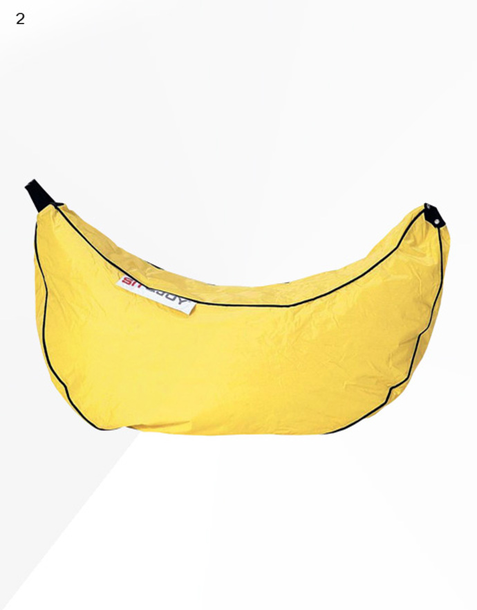 Banana Banana