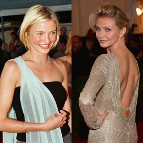 Cameron Diaz