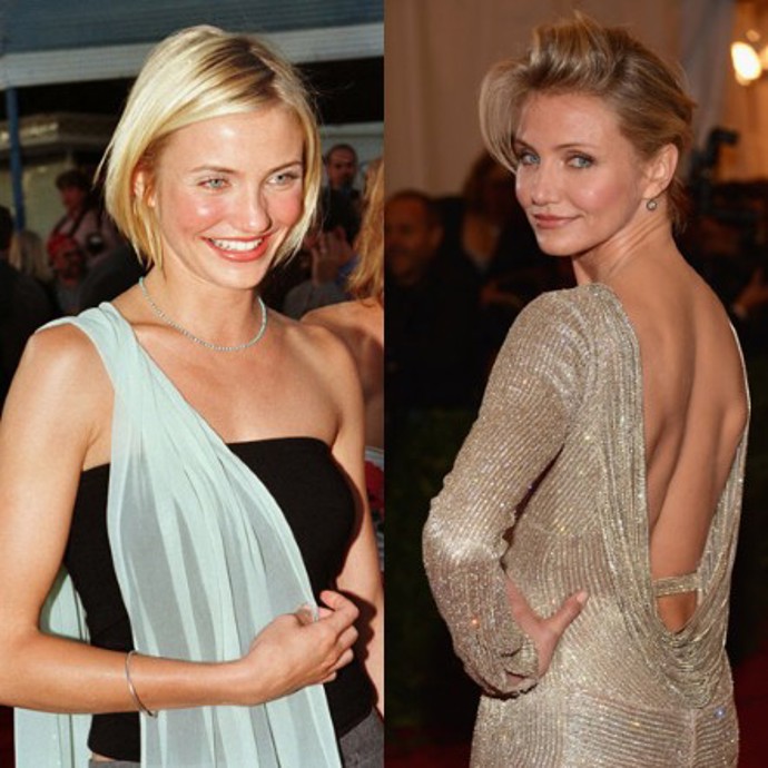 Cameron Diaz Cameron Diaz