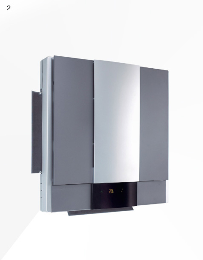 ATY 261 DC, Remko GmbH