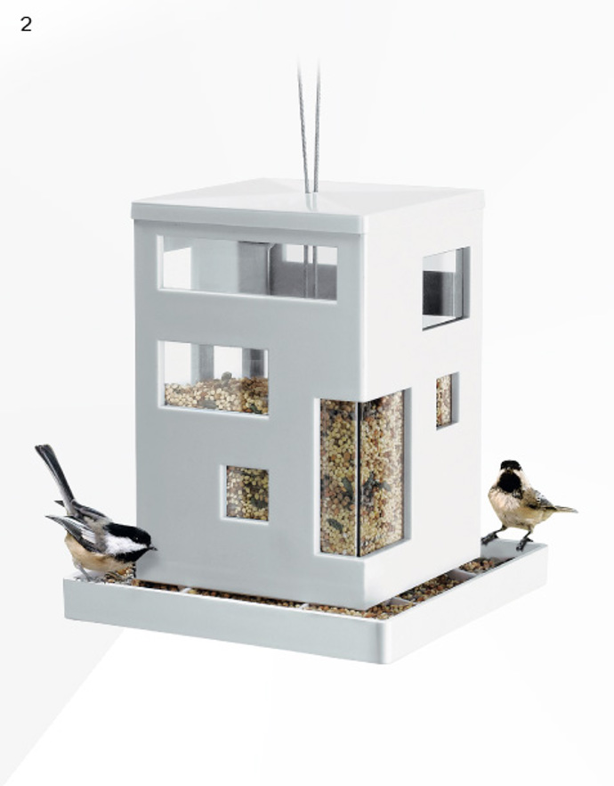 Krmítko Bird Cafe