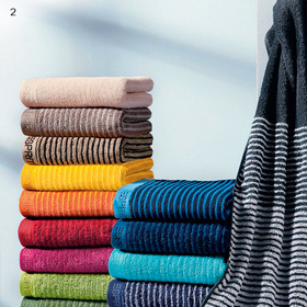 Lines, Esprit Lines, Esprit