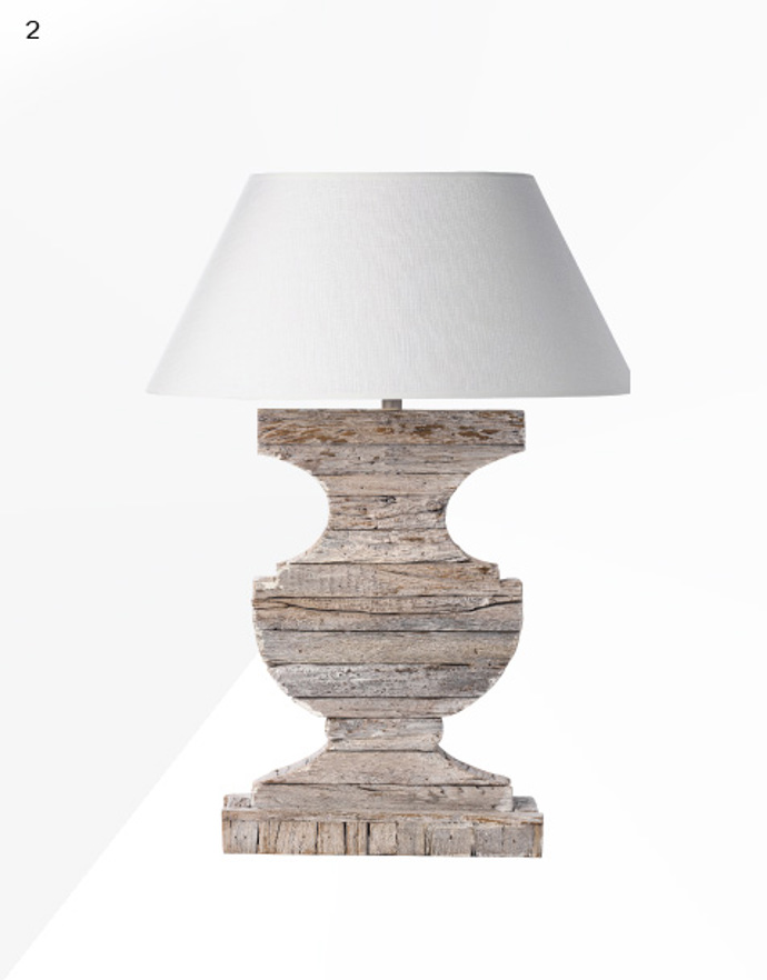 Lampa Alpy Lampa Alpy