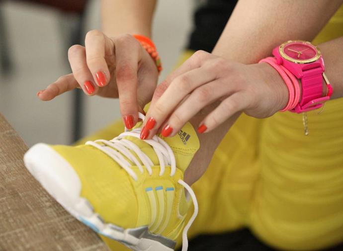 Poznáváte naše tváře? Poznáváte naše tváře?