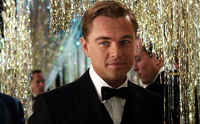 Dlouho očekávaný Gatsby míří do kin Dlouho očekávaný Gatsby míří do kin