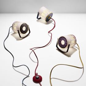 Luxus a recyklace