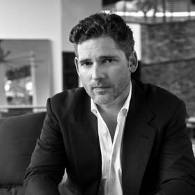 Eric Bana: Cestuje v čase!
