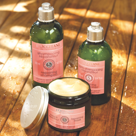 L´OCCITANE