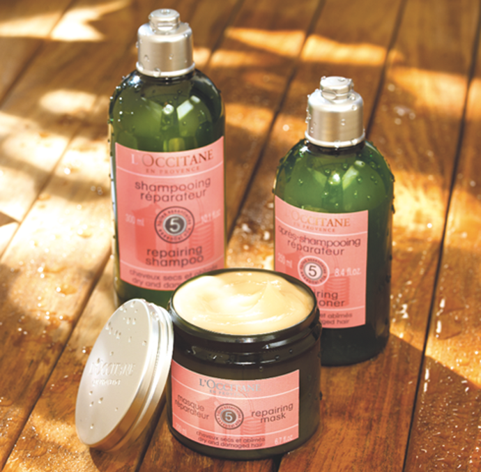 L´OCCITANE L´OCCITANE