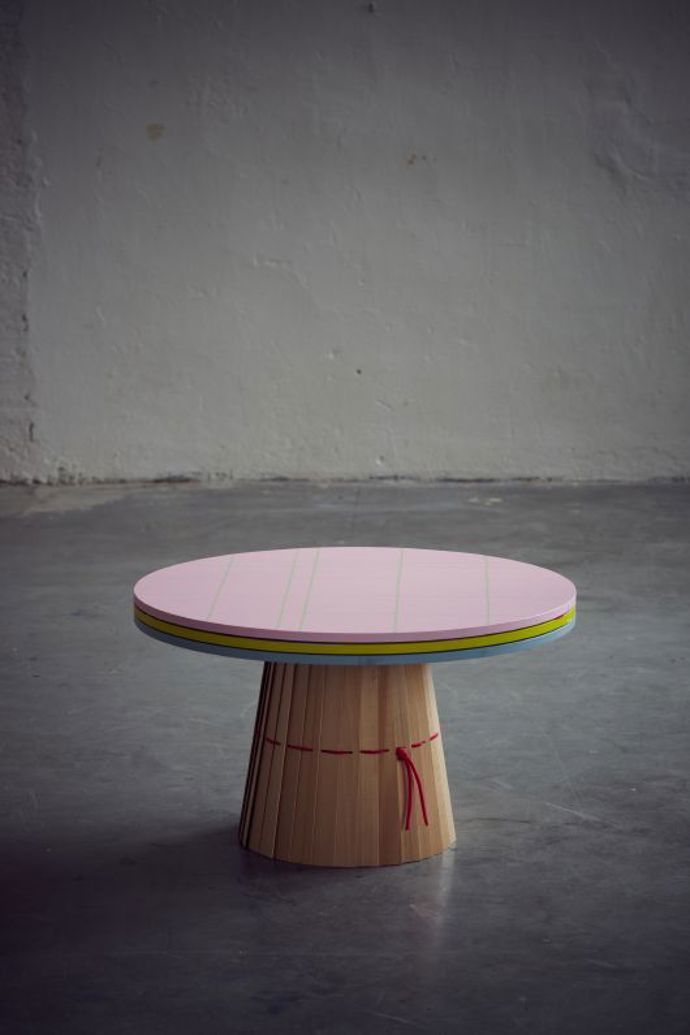 Podpořte designérky Marianne Bydlení v soutěži 3×R