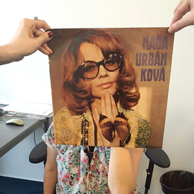 Internetový fenomén: Sleeveface
