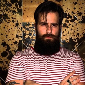 Fenomén mezi muži: lumbersexuál