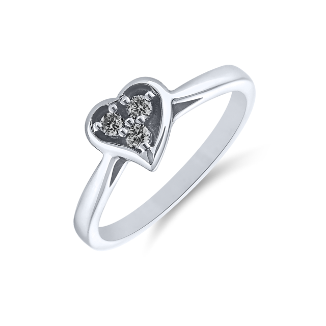 prsten_ALO_Lavonia_bile_14kt_zlato_3_diamanty_cena_19_500_Kc_www.alo.cz
