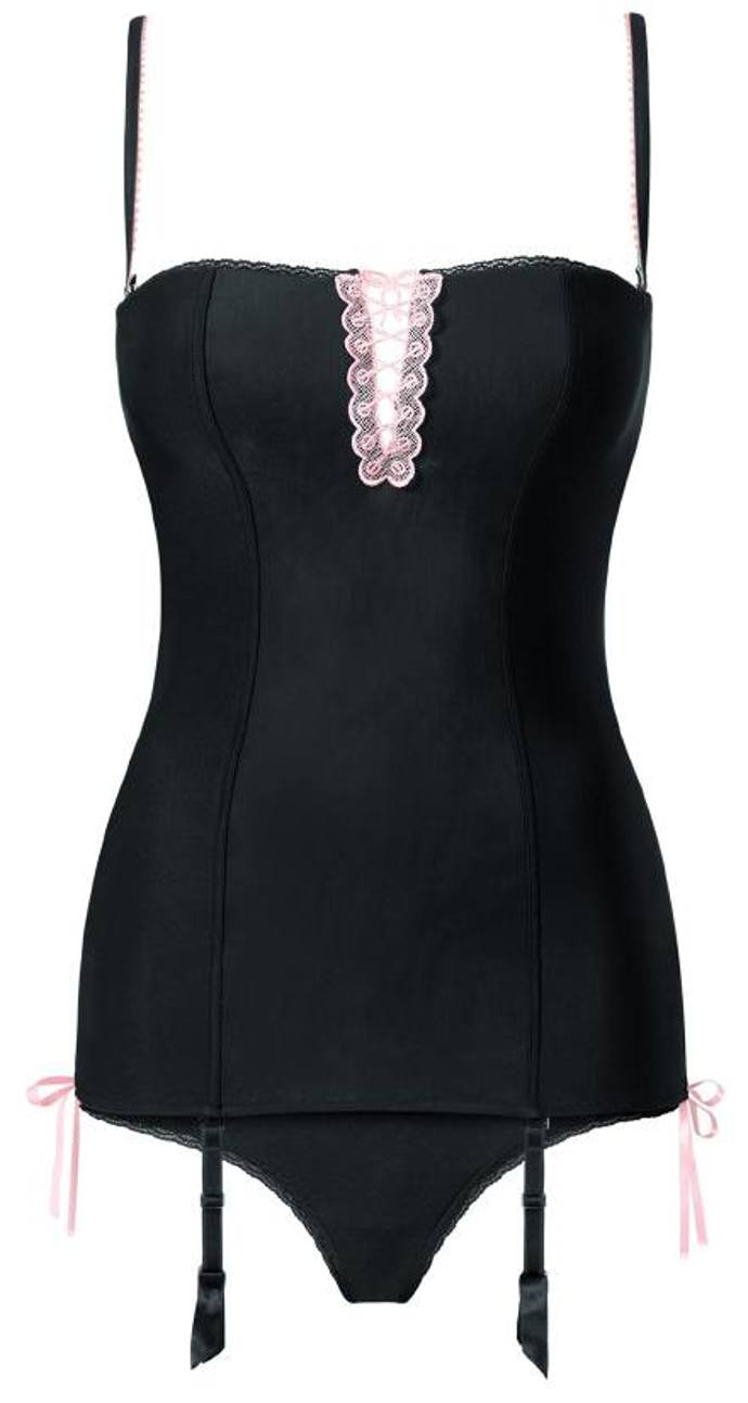 Podzimní kolekce Intimissimi Podzimní kolekce Intimissimi
