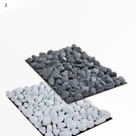 Masážní rohože Stoneboard