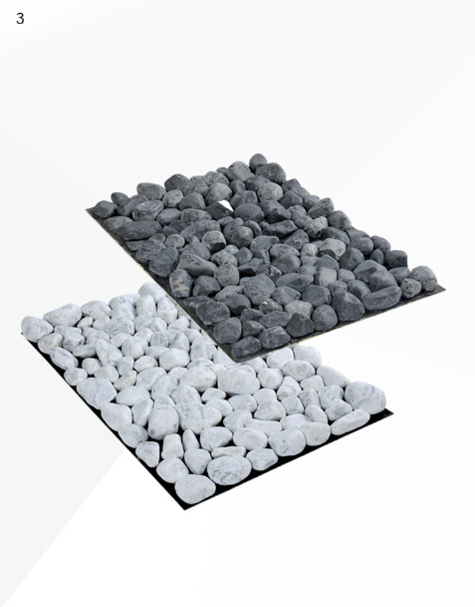 Masážní rohože Stoneboard