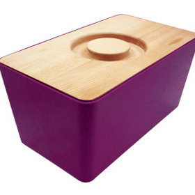 Moderní chlebníky Moderní chlebníky