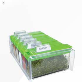SpiceBox SpiceBox