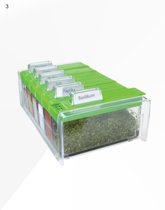 SpiceBox