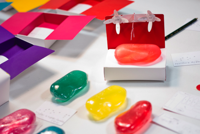 DesignSUPERMARKET je zase tady! DesignSUPERMARKET je zase tady!