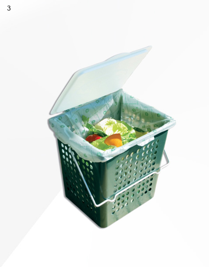Stavte a recyklujte!