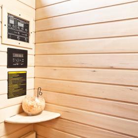 Infrasauna – lázně v klidu domova
