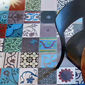Patchwork Patchwork
