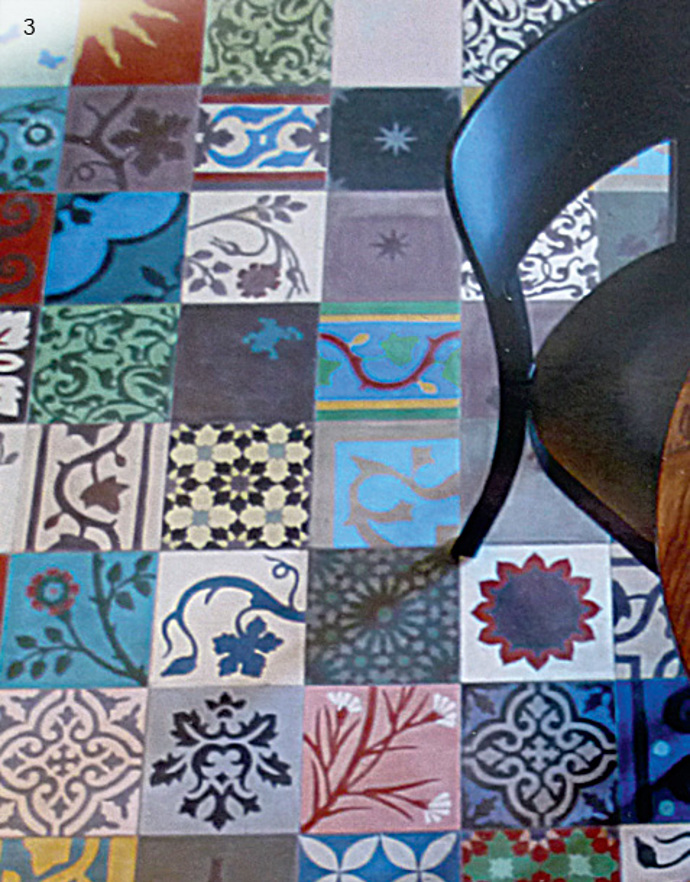 Patchwork