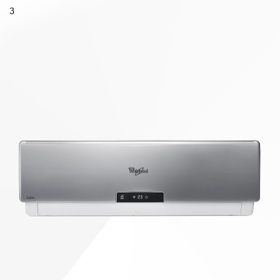AMD 354, Whirlpool