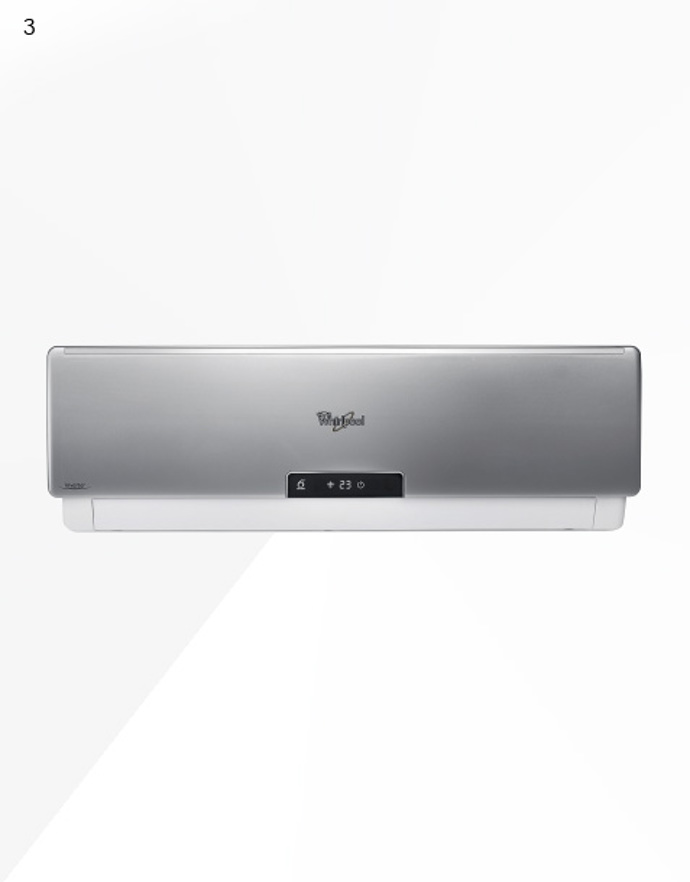 AMD 354, Whirlpool