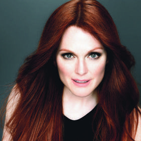 Julianne Moore