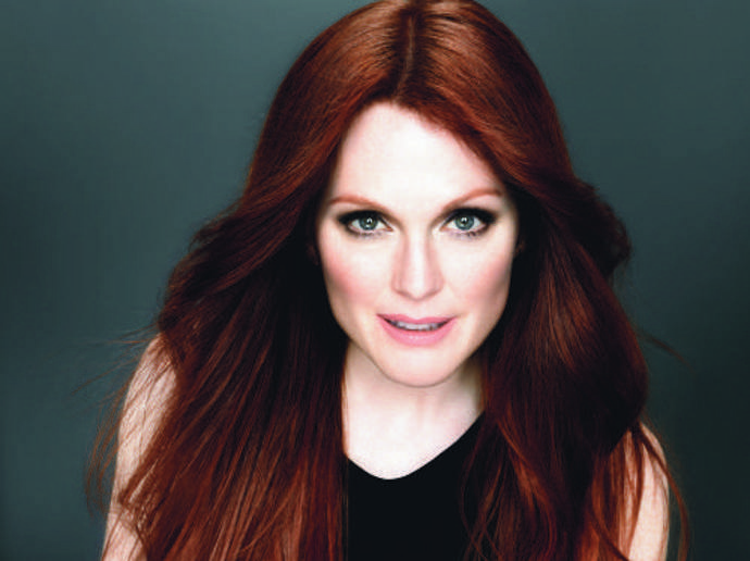 Julianne Moore Julianne Moore