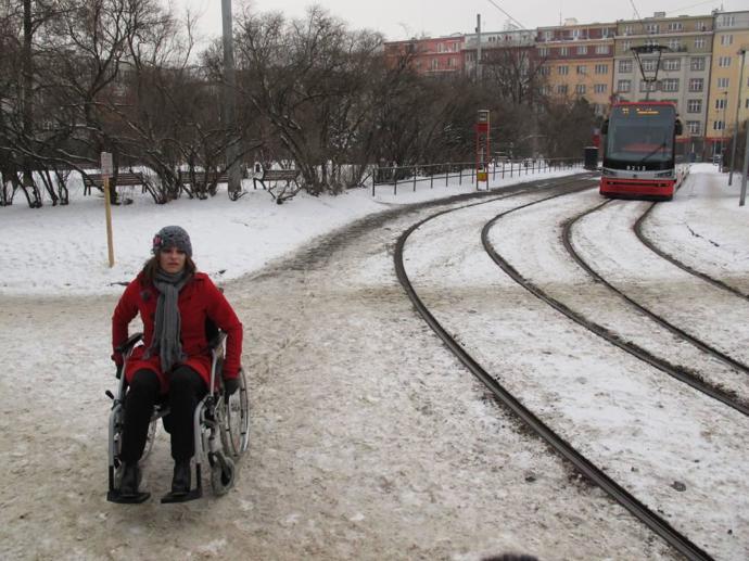Markéta Sirotková Markéta Sirotková