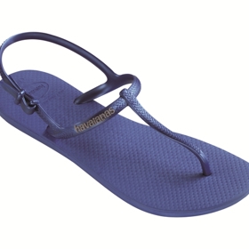 Žabky Havaianas modré