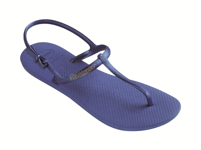 Žabky Havaianas modré Žabky Havaianas modré