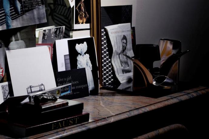 Ilustrační foto Ilustrační foto