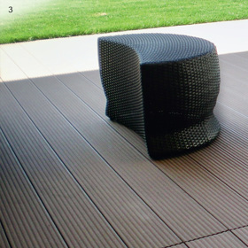 Desky Lignodur Terrafina Elegance Desky Lignodur Terrafina Elegance
