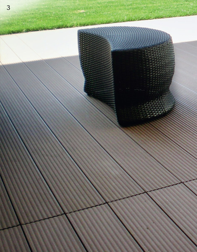 Desky Lignodur Terrafina Elegance Desky Lignodur Terrafina Elegance