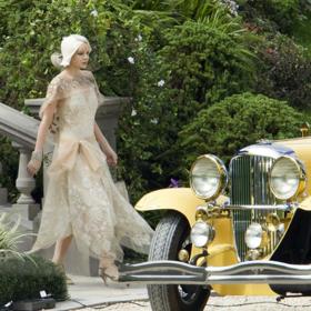 Dlouho očekávaný Gatsby míří do kin Dlouho očekávaný Gatsby míří do kin