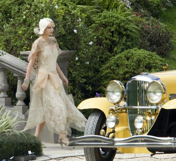 Dlouho očekávaný Gatsby míří do kin Dlouho očekávaný Gatsby míří do kin