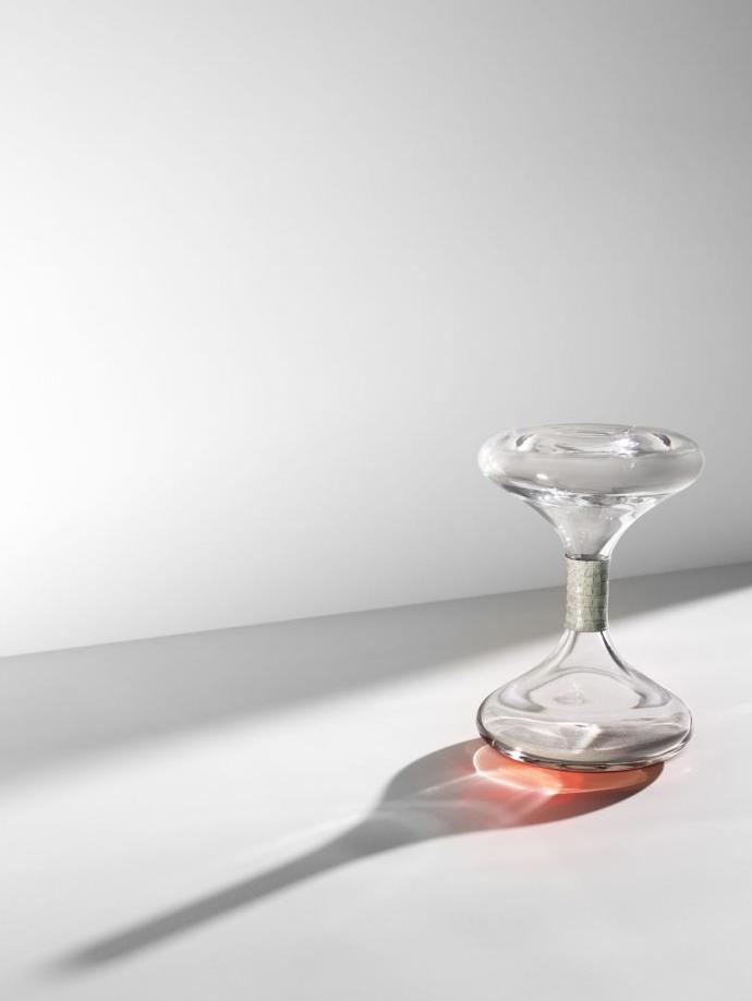 Luxus a recyklace