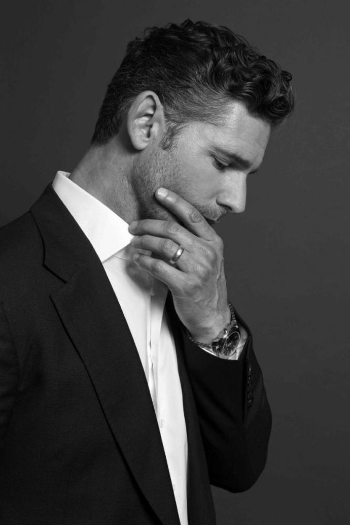 Eric Bana: Cestuje v čase! Eric Bana: Cestuje v čase!