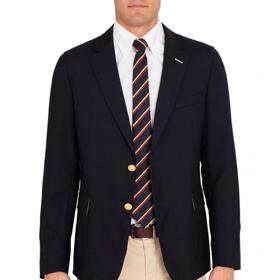 Zpátky do školy: kouzlo preppy stylu