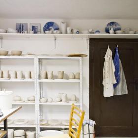 Křehká krása porcelánu Křehká krása porcelánu
