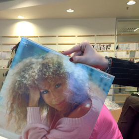 Internetový fenomén: Sleeveface