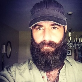 Fenomén mezi muži: lumbersexuál